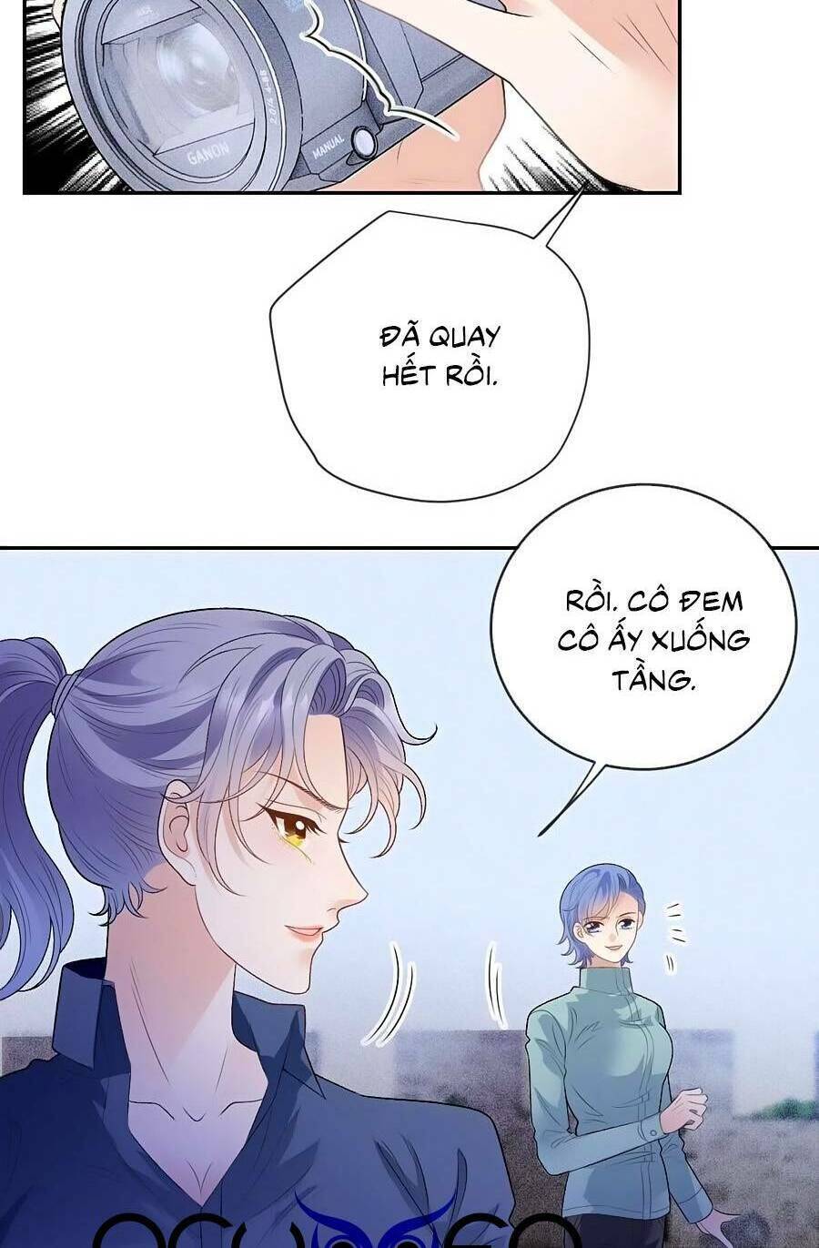 Cô Vợ Mang Thai Một Tặng Một Chapter 232 - Trang 2