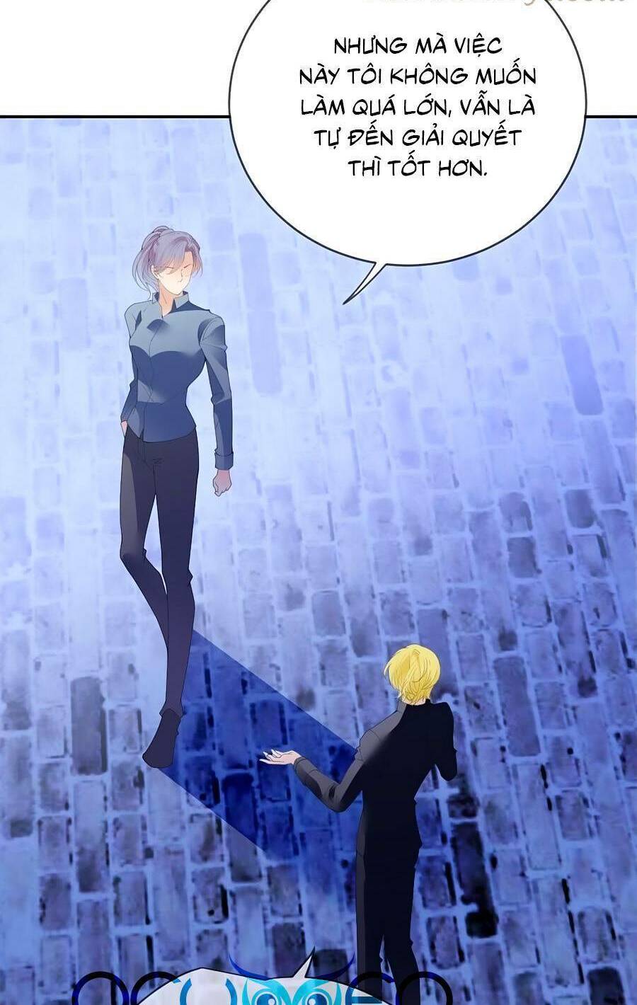 Cô Vợ Mang Thai Một Tặng Một Chapter 232 - Trang 2