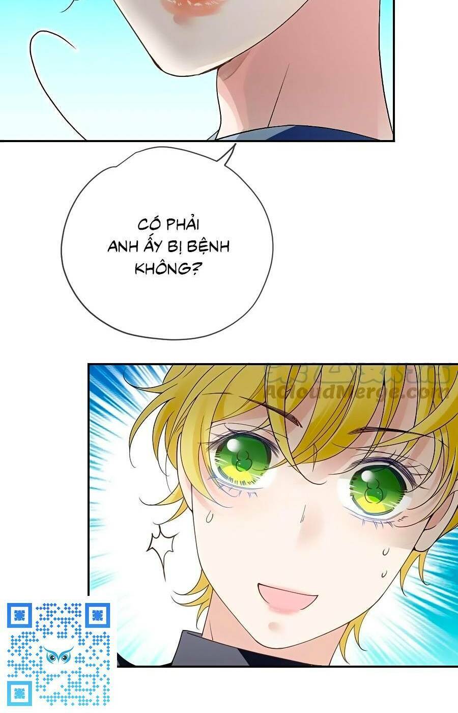 Cô Vợ Mang Thai Một Tặng Một Chapter 232 - Trang 2