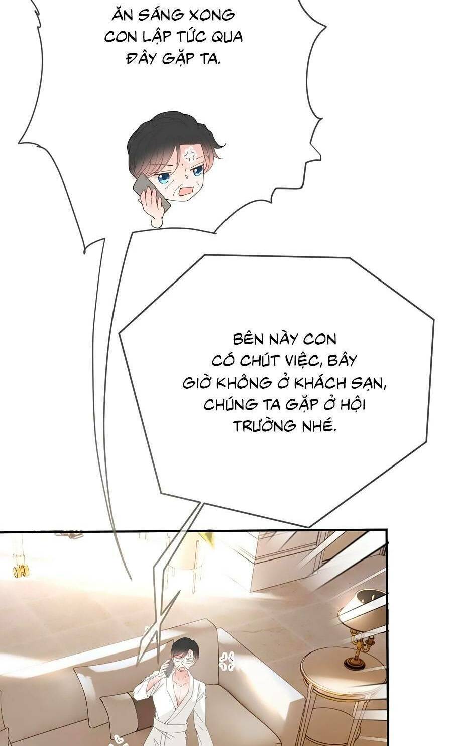 Cô Vợ Mang Thai Một Tặng Một Chapter 233 - Trang 2