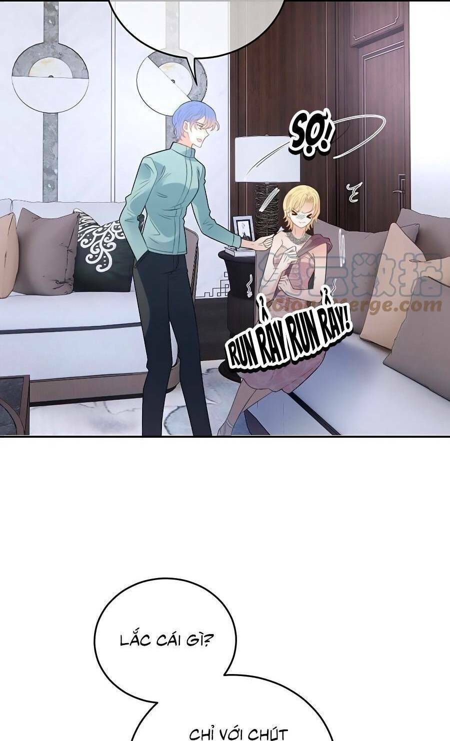 Cô Vợ Mang Thai Một Tặng Một Chapter 233 - Trang 2