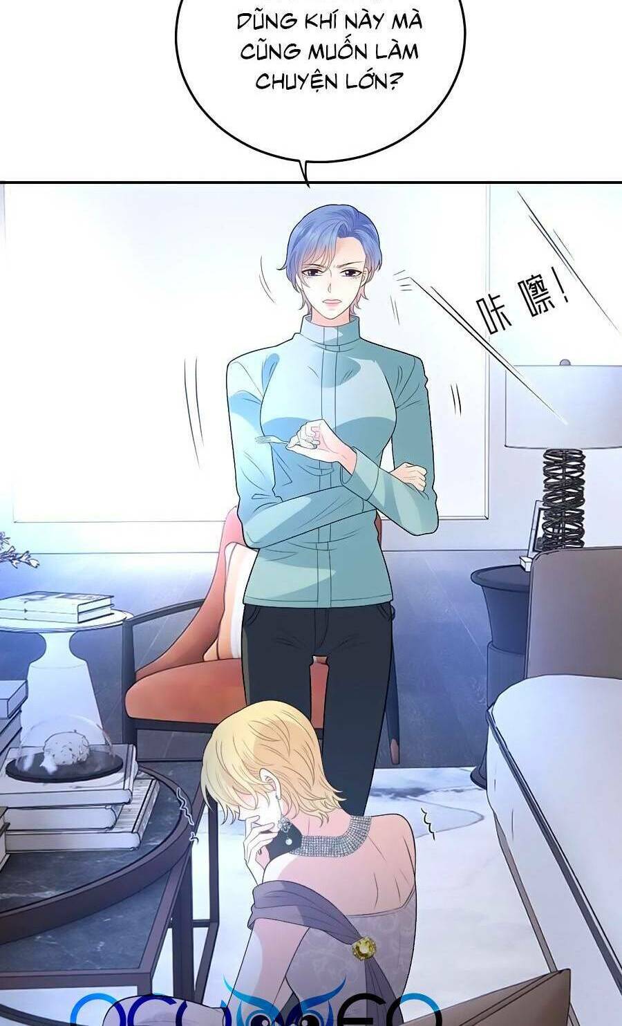 Cô Vợ Mang Thai Một Tặng Một Chapter 233 - Trang 2