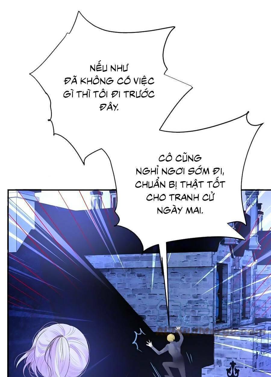 Cô Vợ Mang Thai Một Tặng Một Chapter 233 - Trang 2