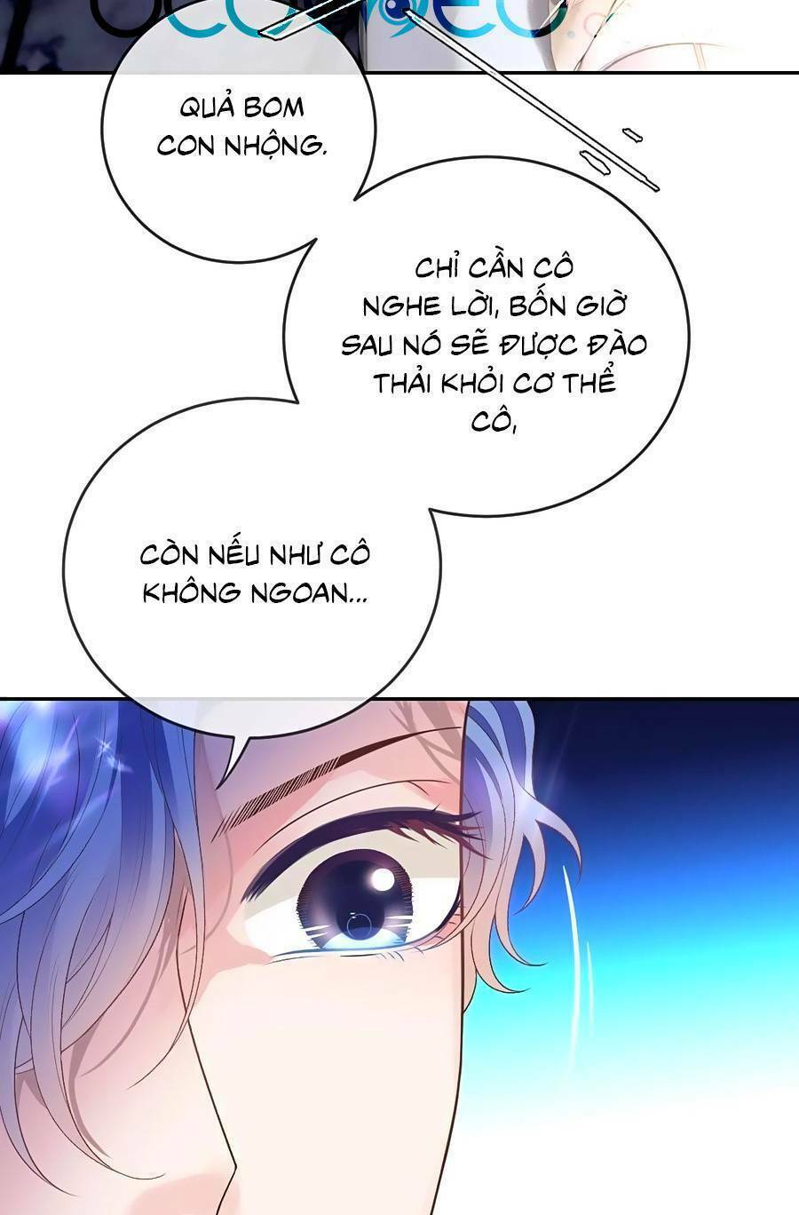 Cô Vợ Mang Thai Một Tặng Một Chapter 233 - Trang 2