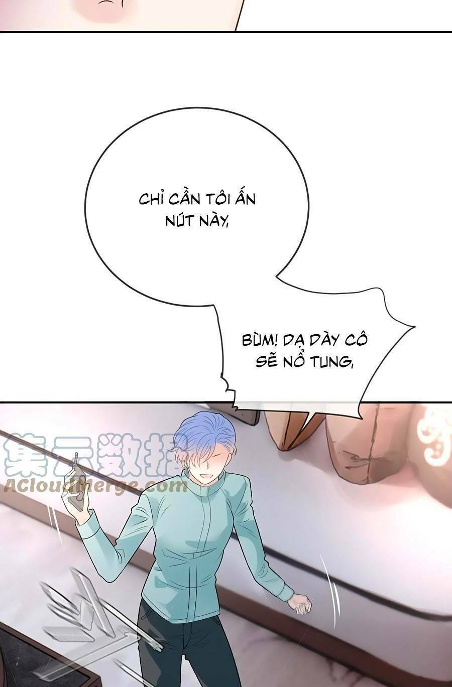 Cô Vợ Mang Thai Một Tặng Một Chapter 233 - Trang 2