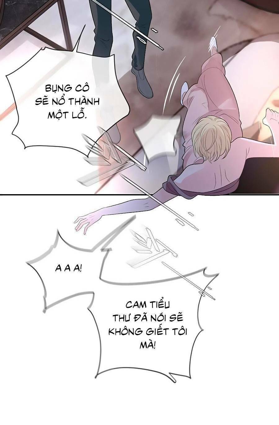 Cô Vợ Mang Thai Một Tặng Một Chapter 233 - Trang 2