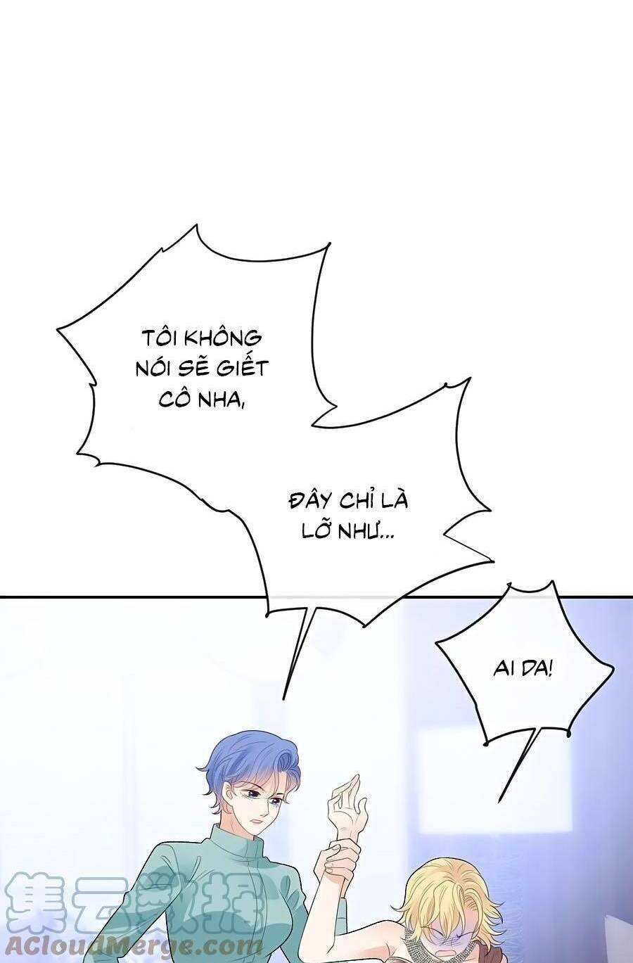 Cô Vợ Mang Thai Một Tặng Một Chapter 233 - Trang 2