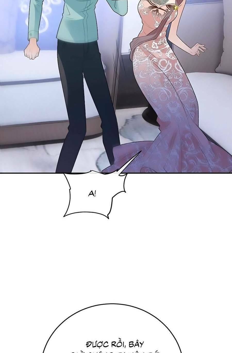 Cô Vợ Mang Thai Một Tặng Một Chapter 233 - Trang 2