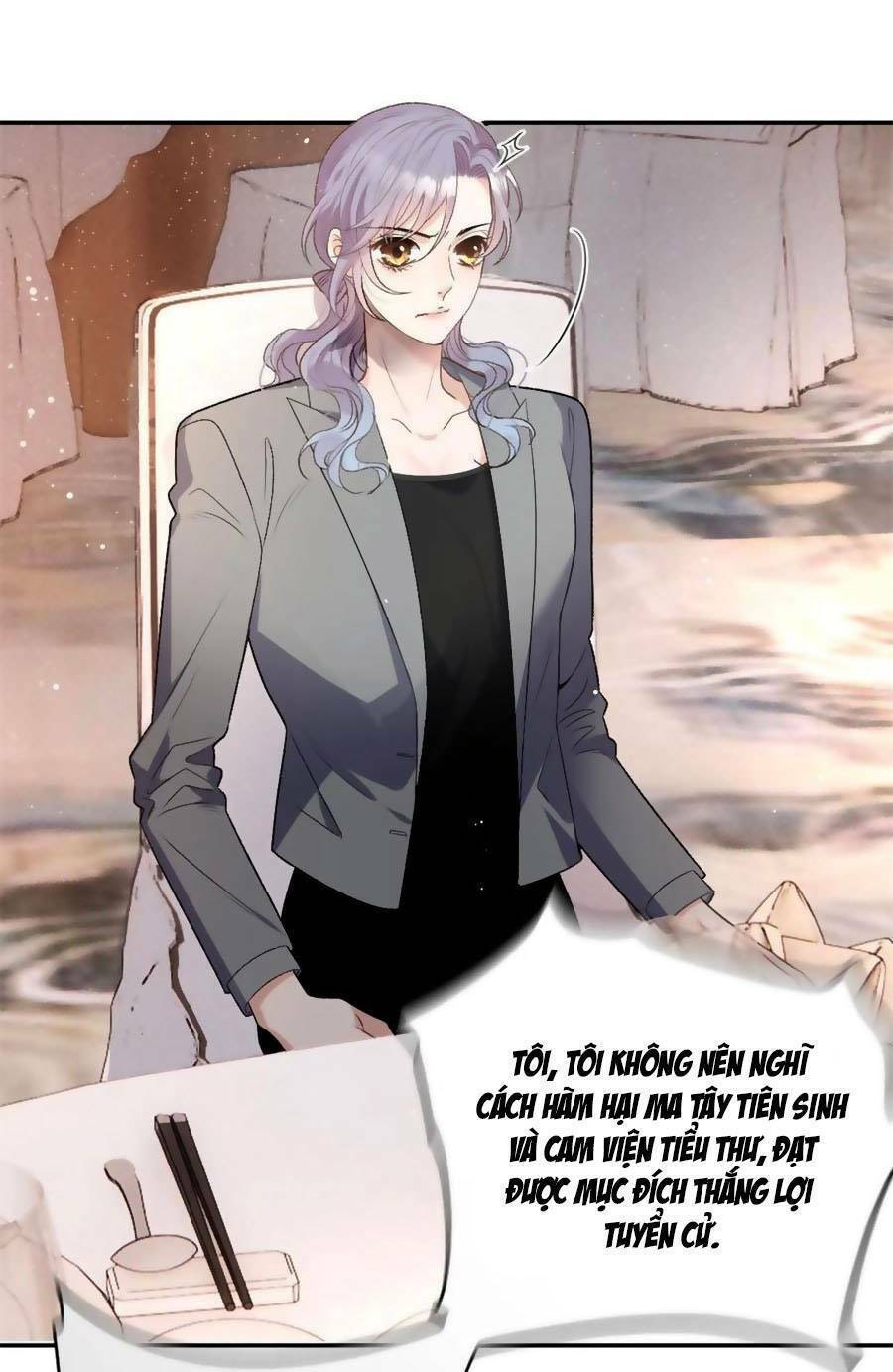 Cô Vợ Mang Thai Một Tặng Một Chapter 234 - Trang 2