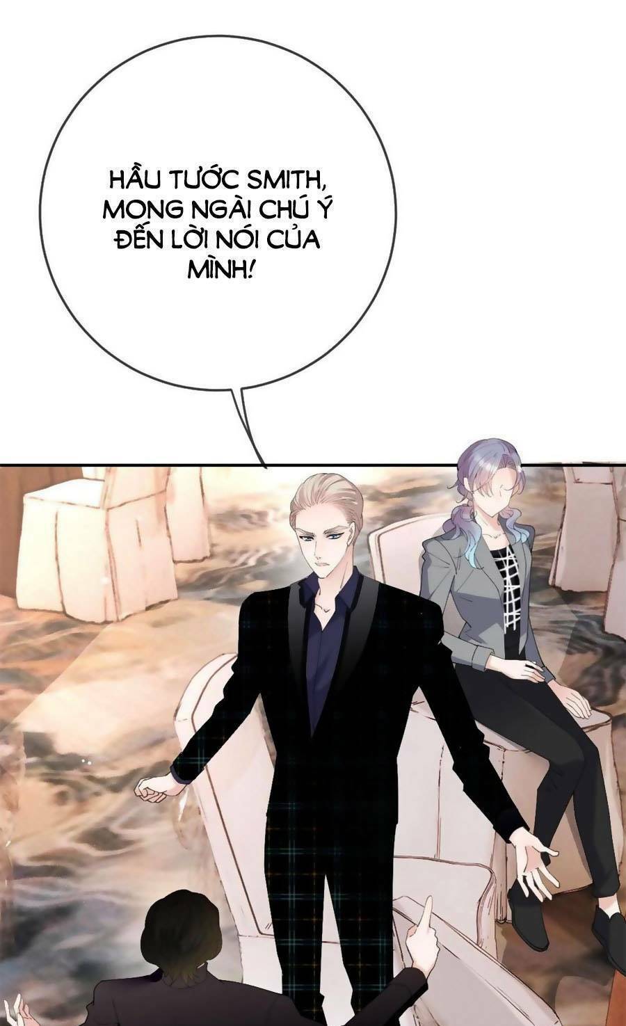 Cô Vợ Mang Thai Một Tặng Một Chapter 234 - Trang 2