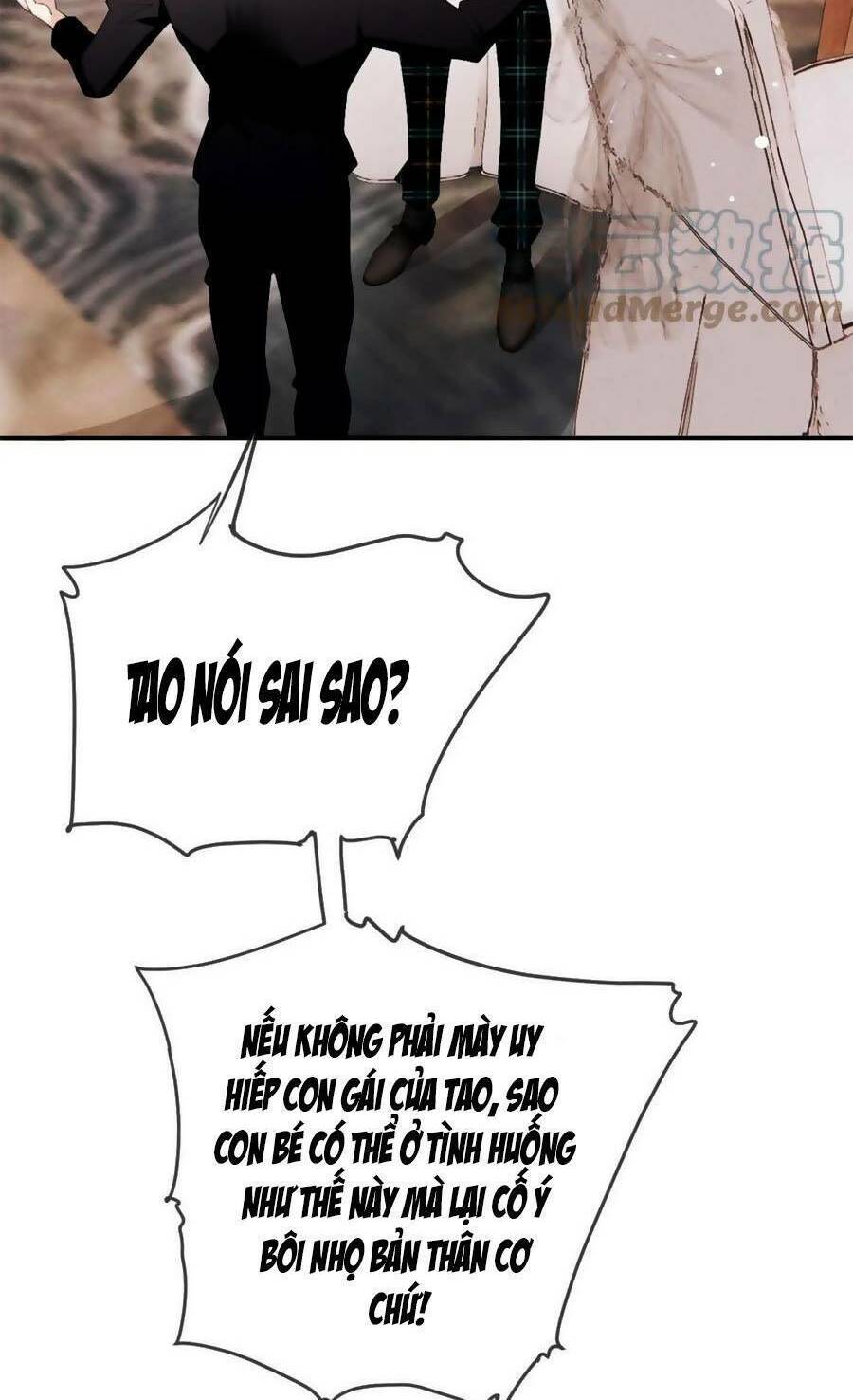 Cô Vợ Mang Thai Một Tặng Một Chapter 234 - Trang 2