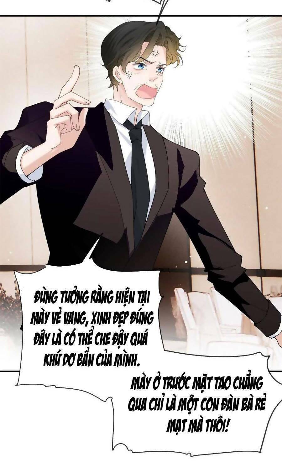 Cô Vợ Mang Thai Một Tặng Một Chapter 234 - Trang 2