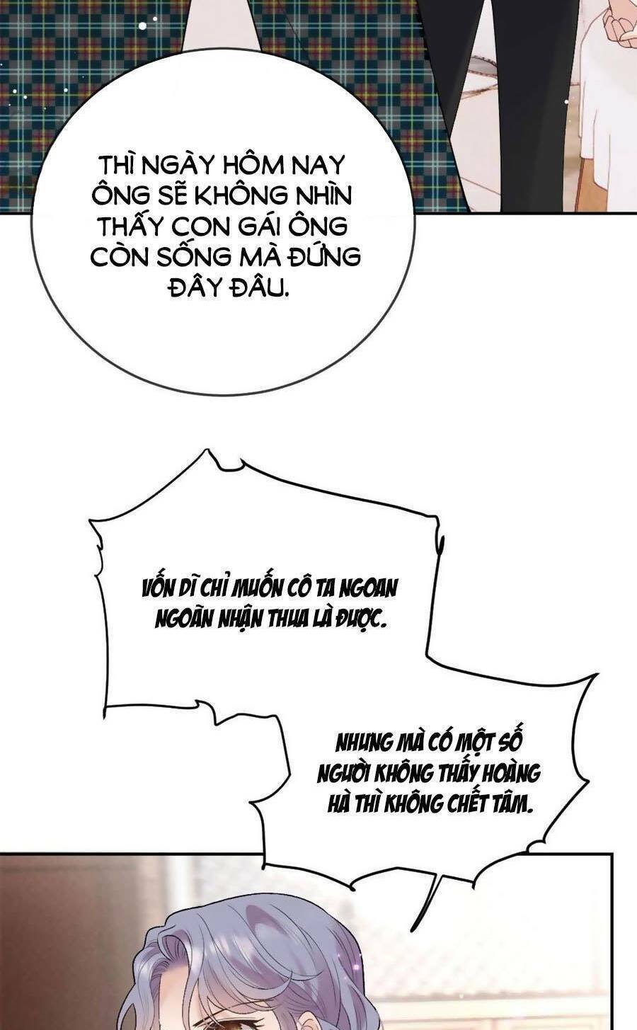 Cô Vợ Mang Thai Một Tặng Một Chapter 234 - Trang 2