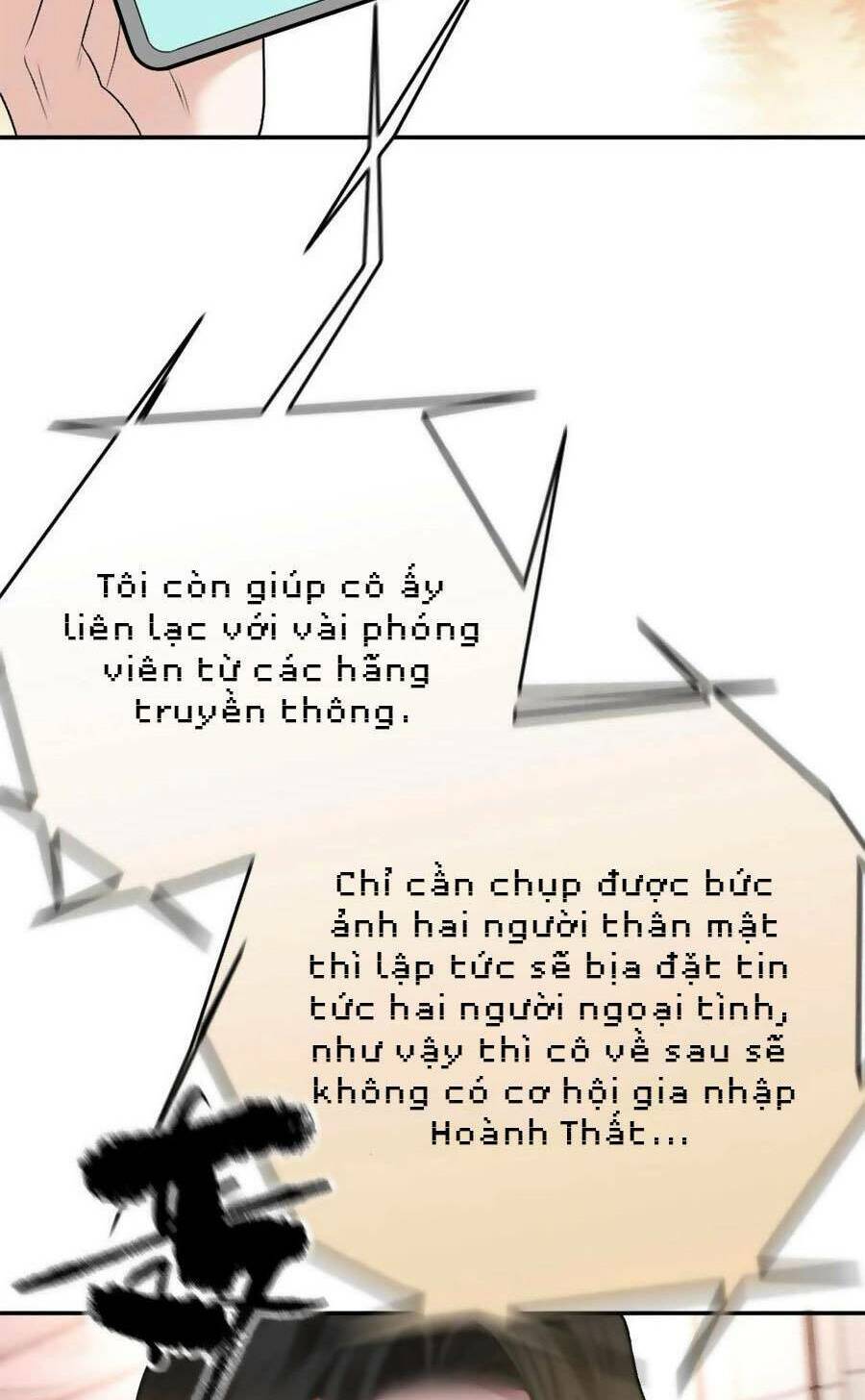 Cô Vợ Mang Thai Một Tặng Một Chapter 234 - Trang 2