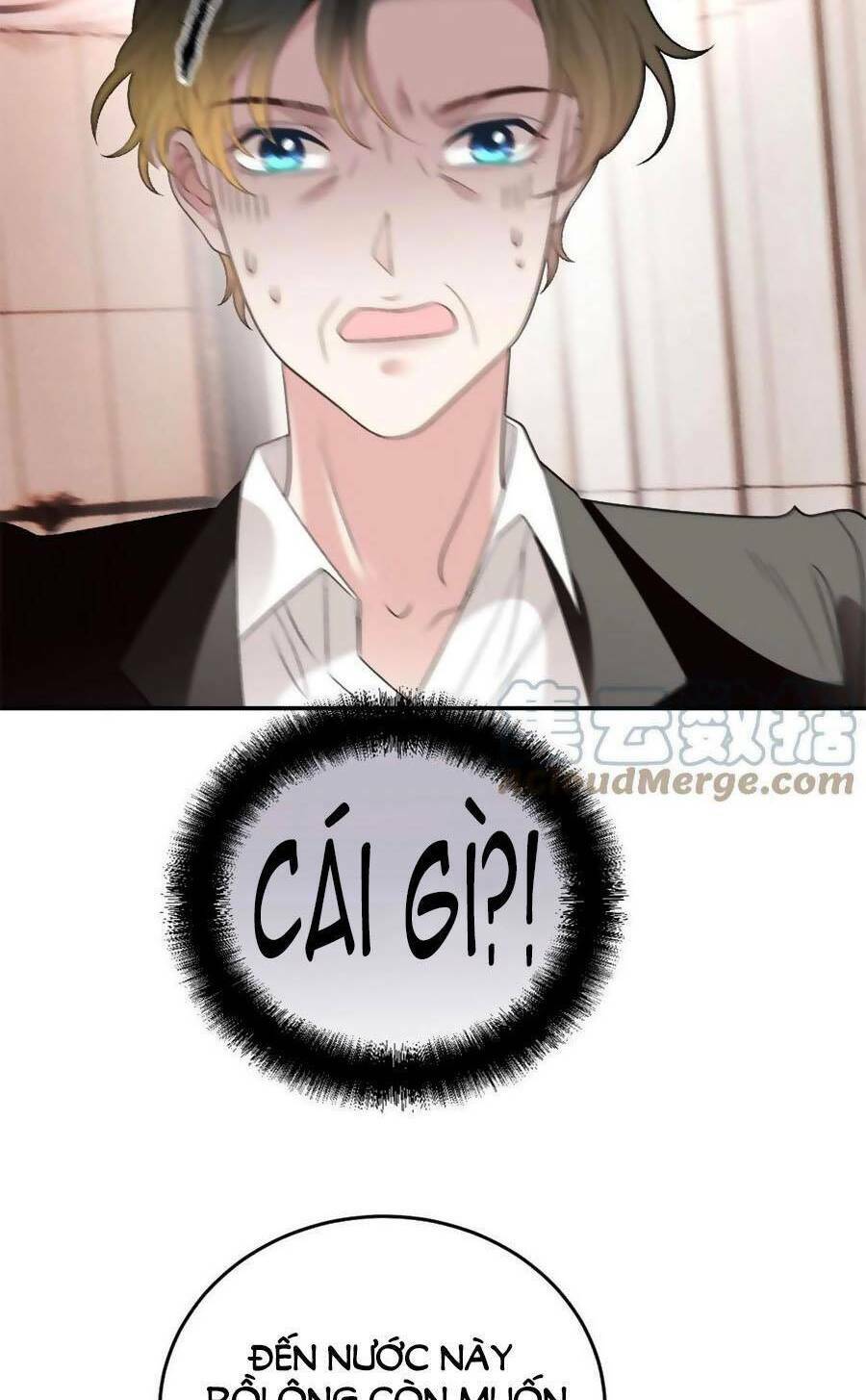 Cô Vợ Mang Thai Một Tặng Một Chapter 234 - Trang 2