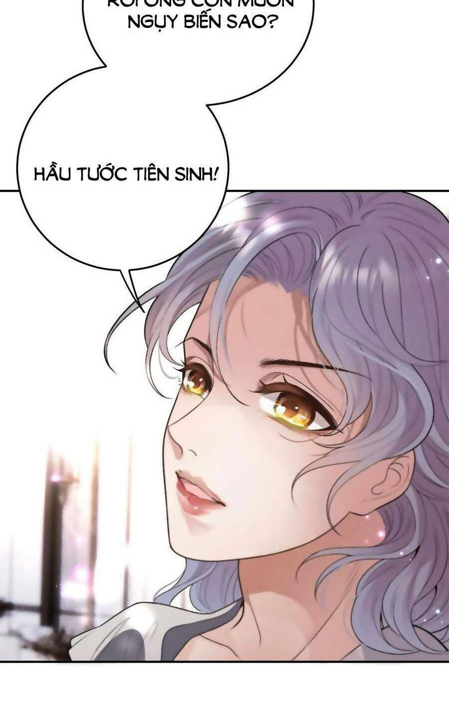 Cô Vợ Mang Thai Một Tặng Một Chapter 234 - Trang 2