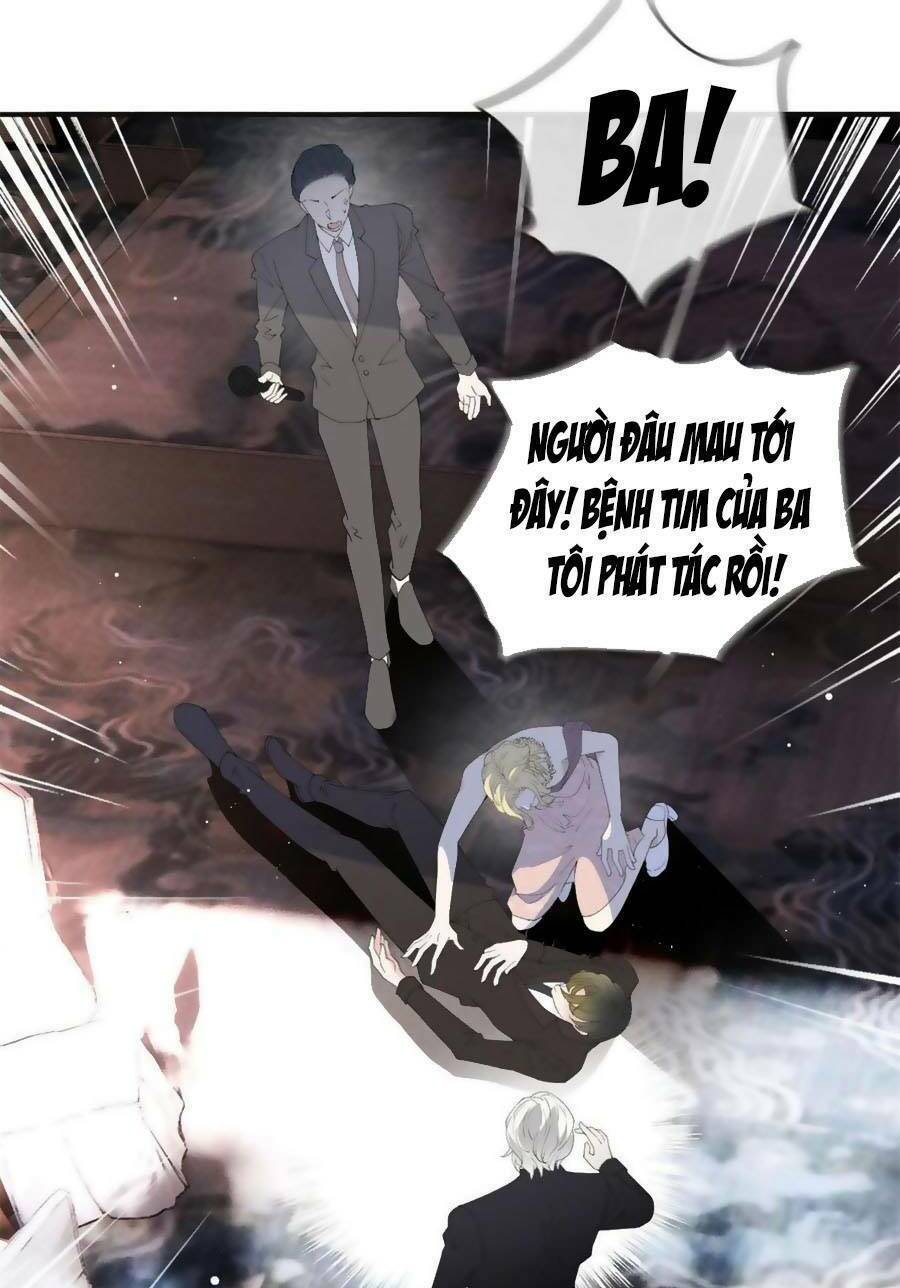 Cô Vợ Mang Thai Một Tặng Một Chapter 234 - Trang 2