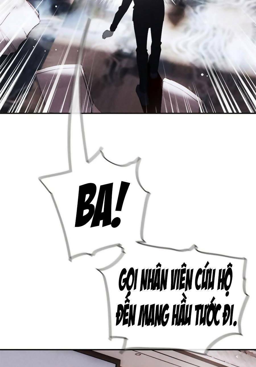 Cô Vợ Mang Thai Một Tặng Một Chapter 234 - Trang 2