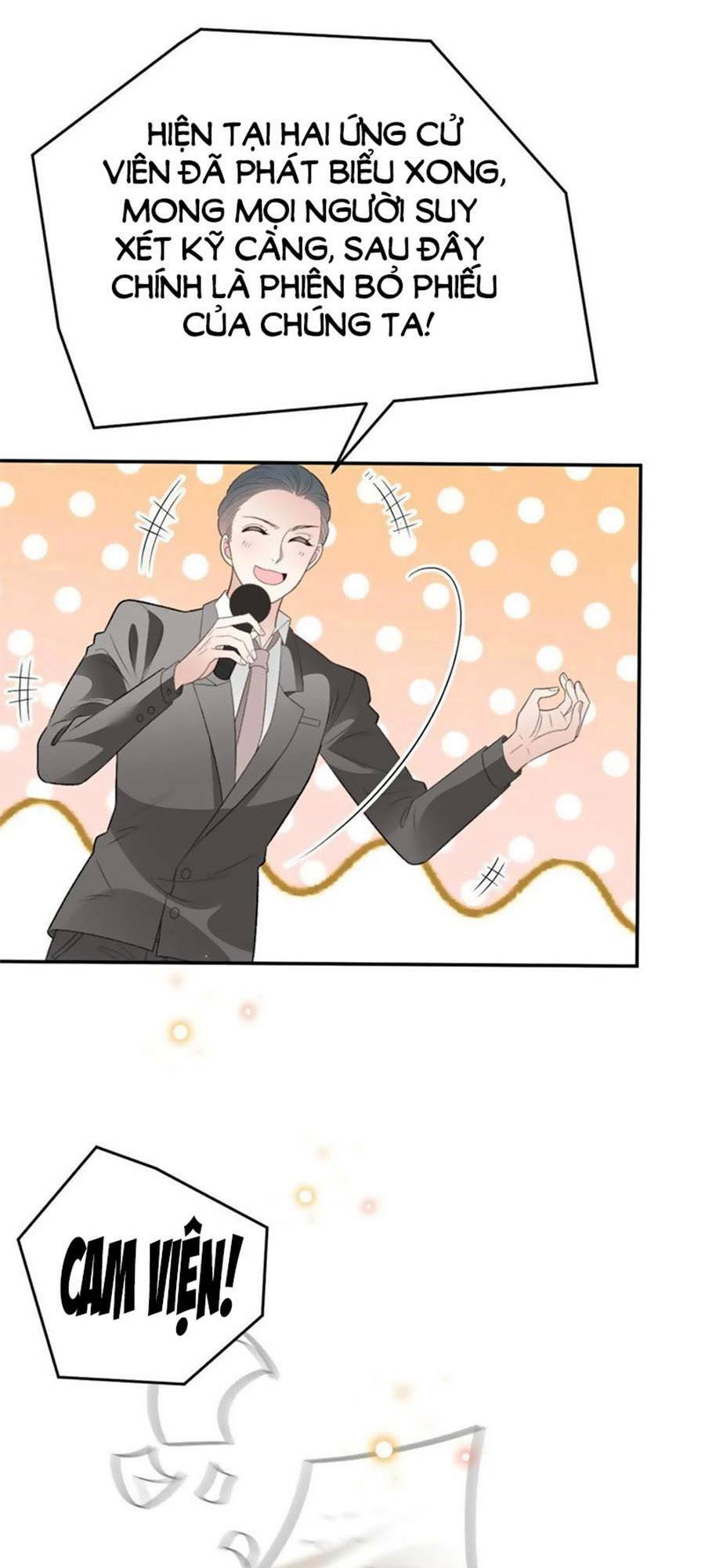 Cô Vợ Mang Thai Một Tặng Một Chapter 235 - Trang 2