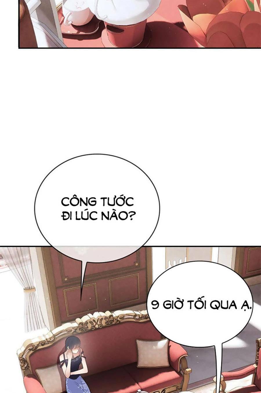 Cô Vợ Mang Thai Một Tặng Một Chapter 235 - Trang 2