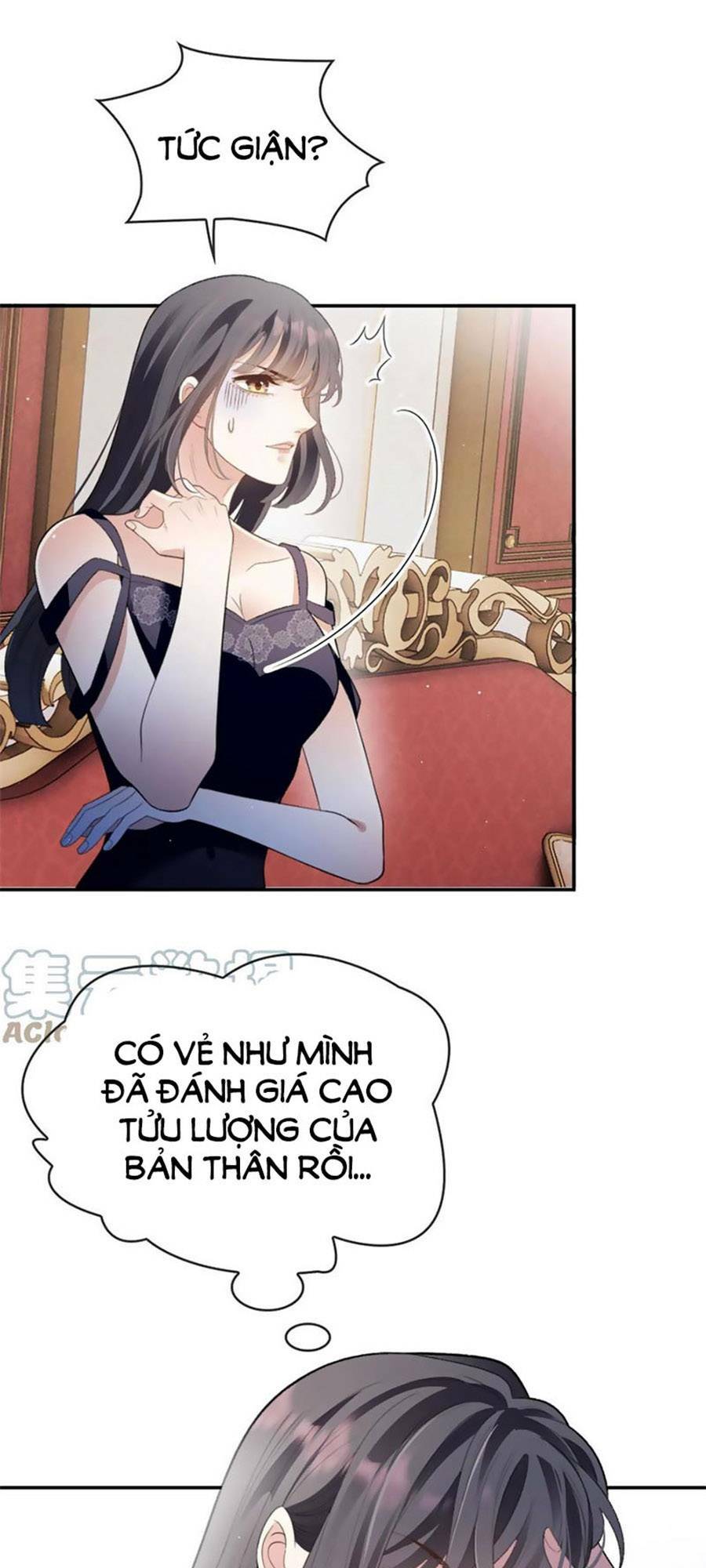 Cô Vợ Mang Thai Một Tặng Một Chapter 235 - Trang 2