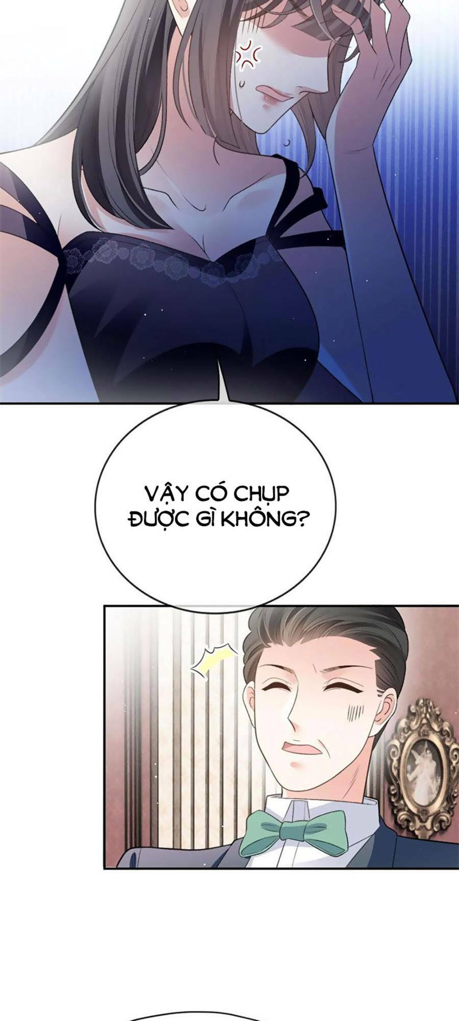 Cô Vợ Mang Thai Một Tặng Một Chapter 235 - Trang 2