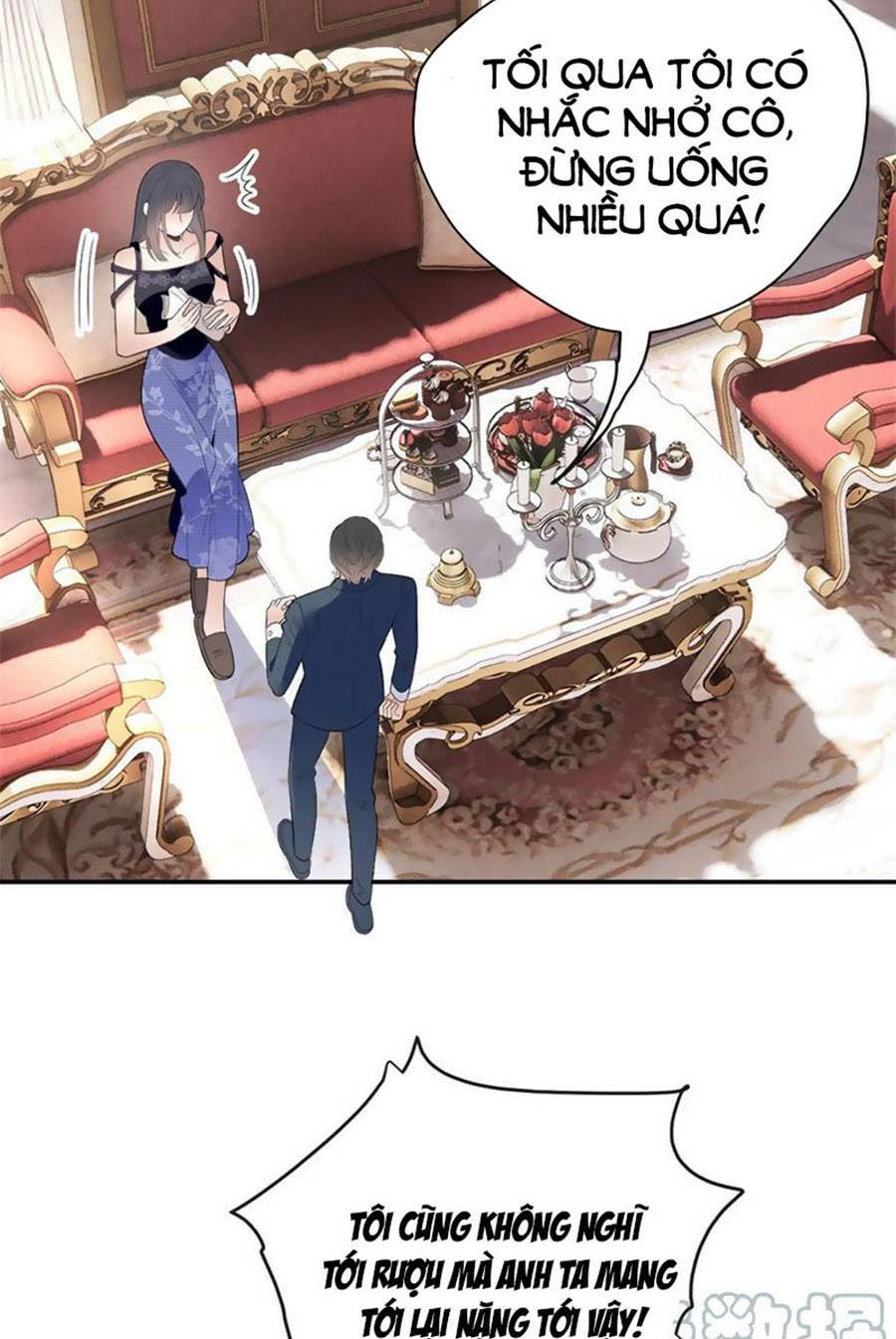 Cô Vợ Mang Thai Một Tặng Một Chapter 235 - Trang 2