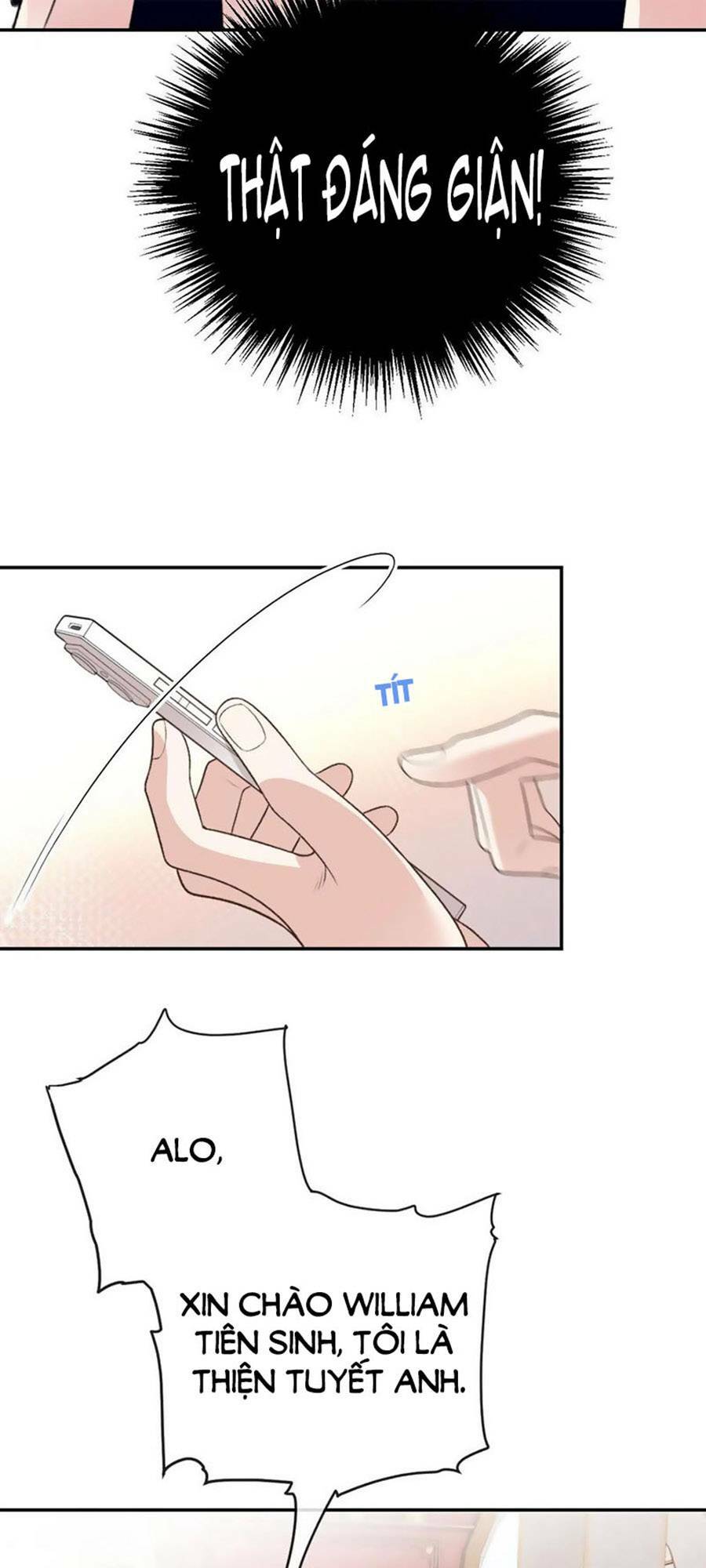 Cô Vợ Mang Thai Một Tặng Một Chapter 235 - Trang 2