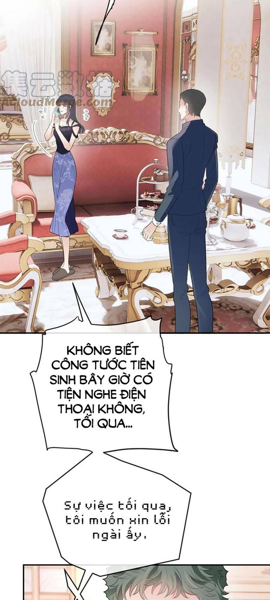 Cô Vợ Mang Thai Một Tặng Một Chapter 235 - Trang 2