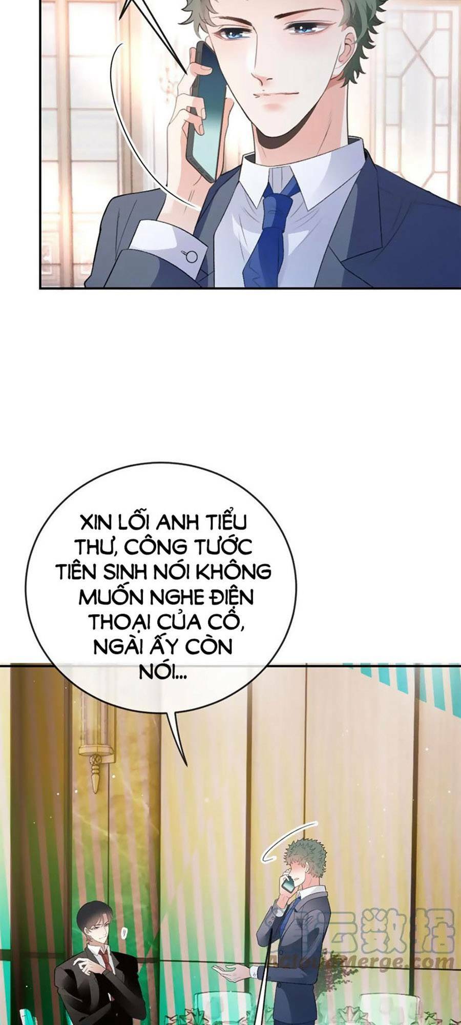 Cô Vợ Mang Thai Một Tặng Một Chapter 235 - Trang 2