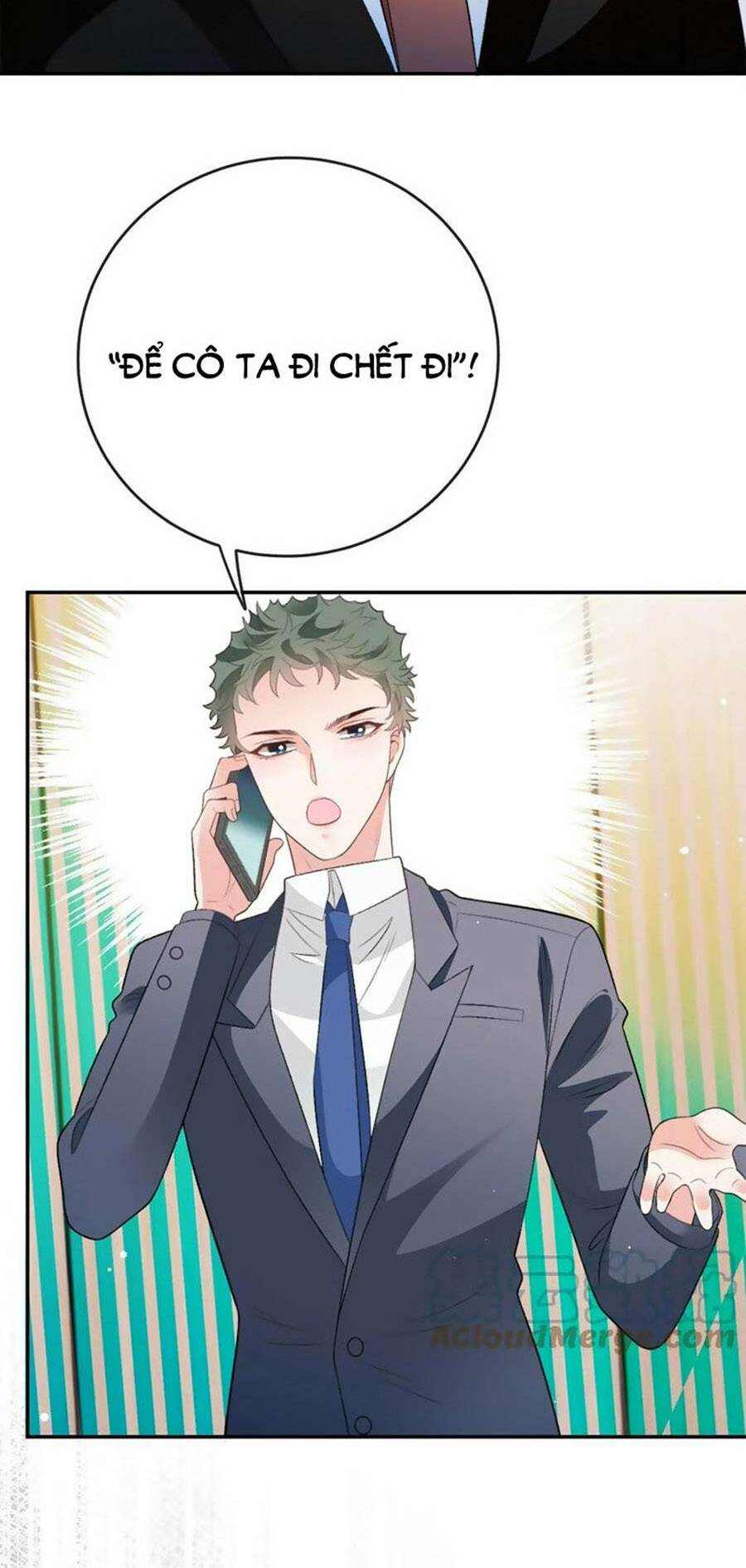 Cô Vợ Mang Thai Một Tặng Một Chapter 235 - Trang 2