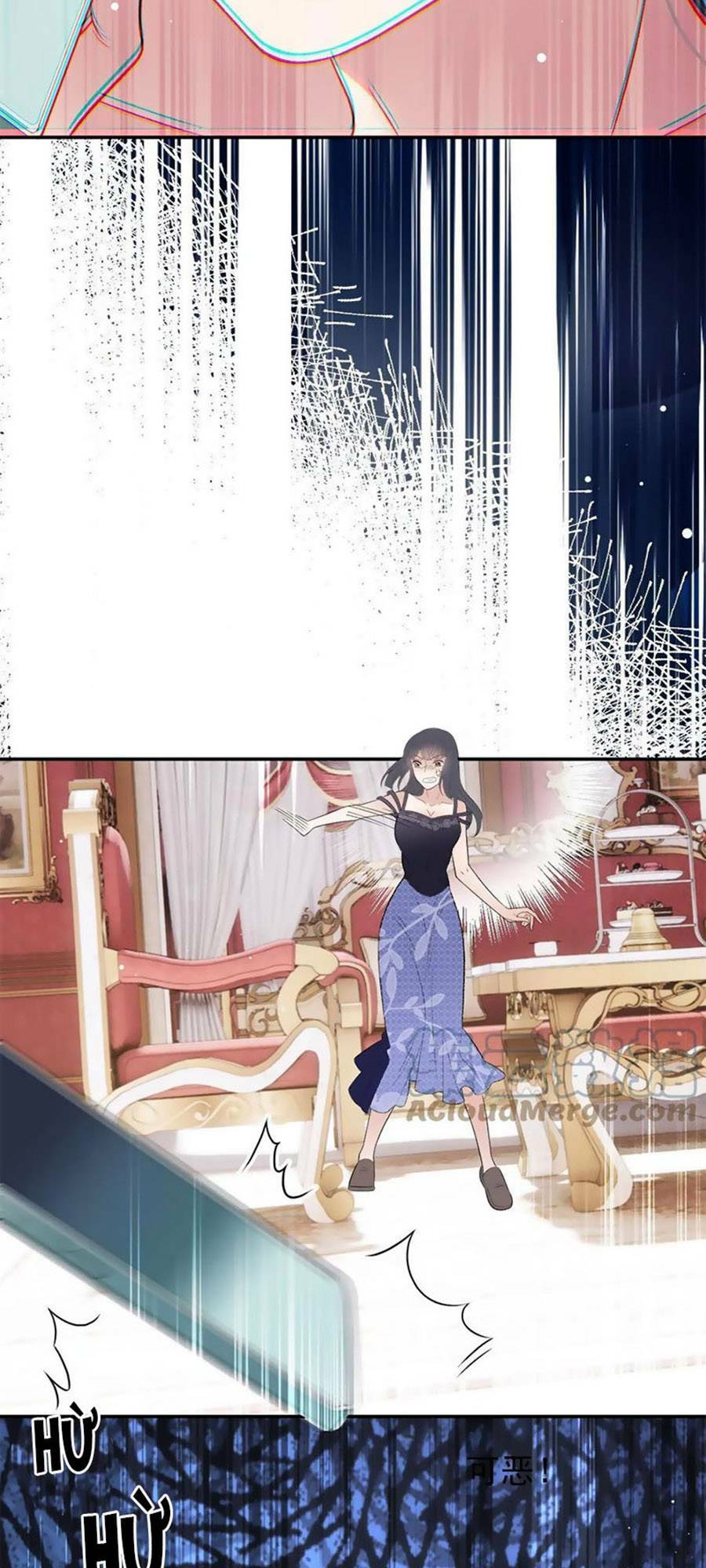 Cô Vợ Mang Thai Một Tặng Một Chapter 235 - Trang 2