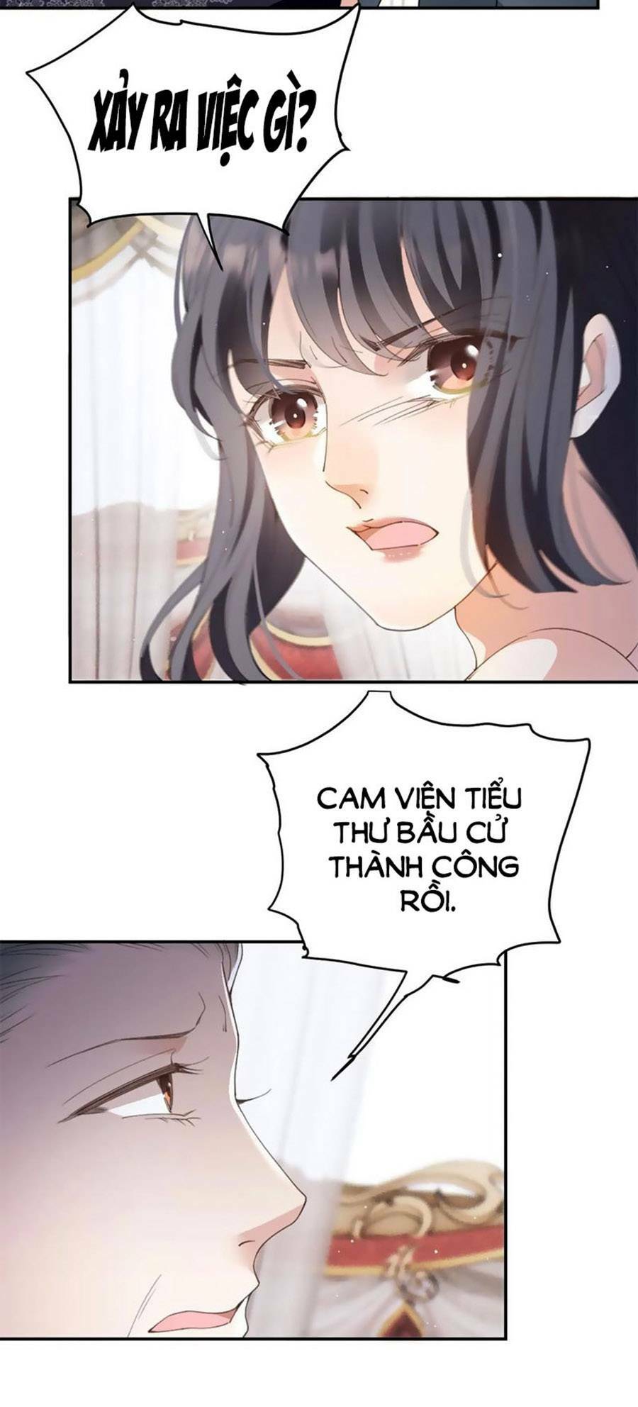 Cô Vợ Mang Thai Một Tặng Một Chapter 235 - Trang 2