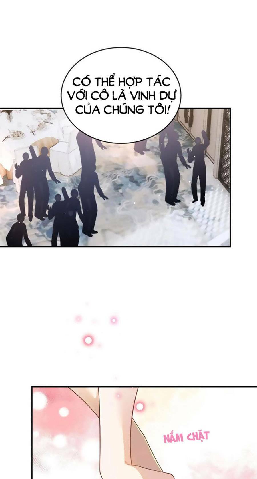 Cô Vợ Mang Thai Một Tặng Một Chapter 235 - Trang 2