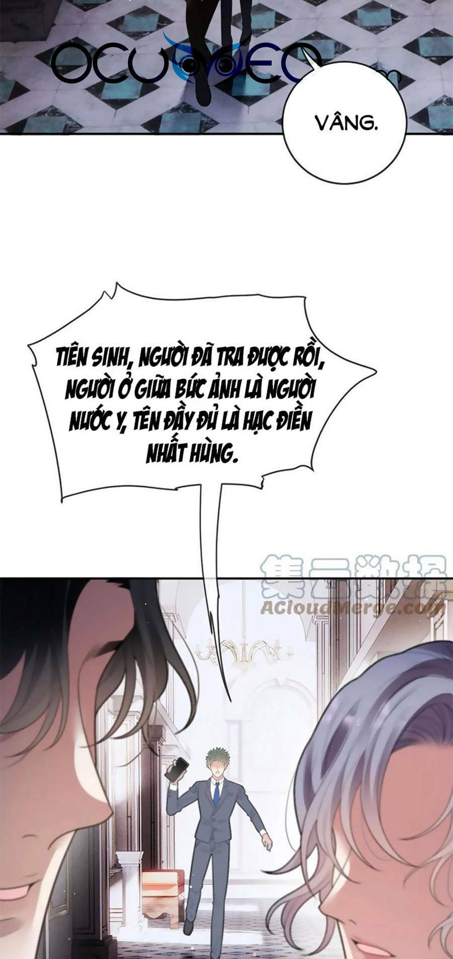 Cô Vợ Mang Thai Một Tặng Một Chapter 235 - Trang 2