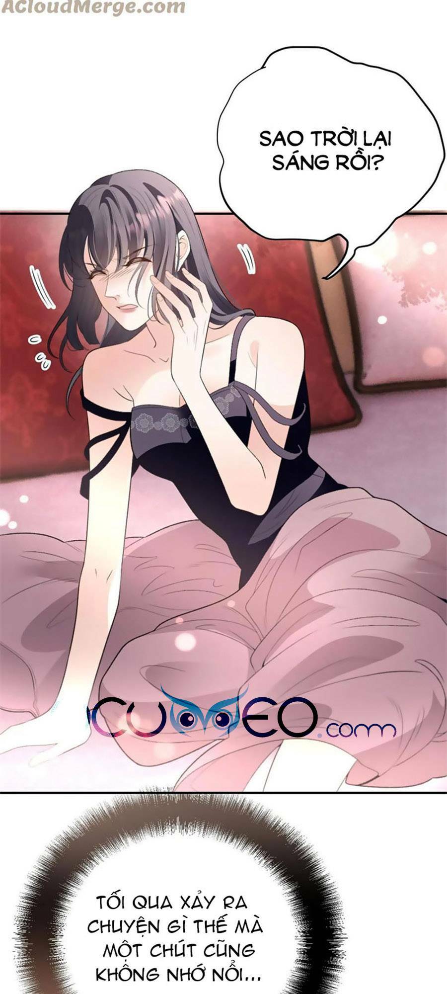 Cô Vợ Mang Thai Một Tặng Một Chapter 235 - Trang 2