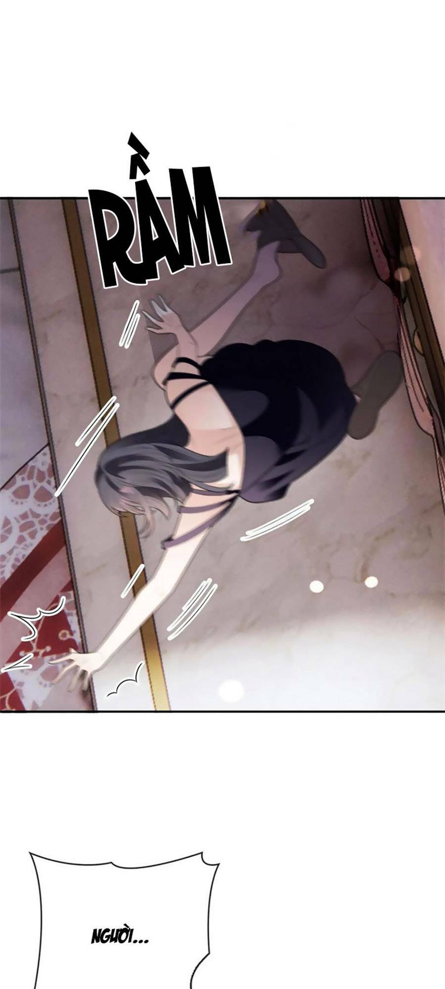 Cô Vợ Mang Thai Một Tặng Một Chapter 235 - Trang 2