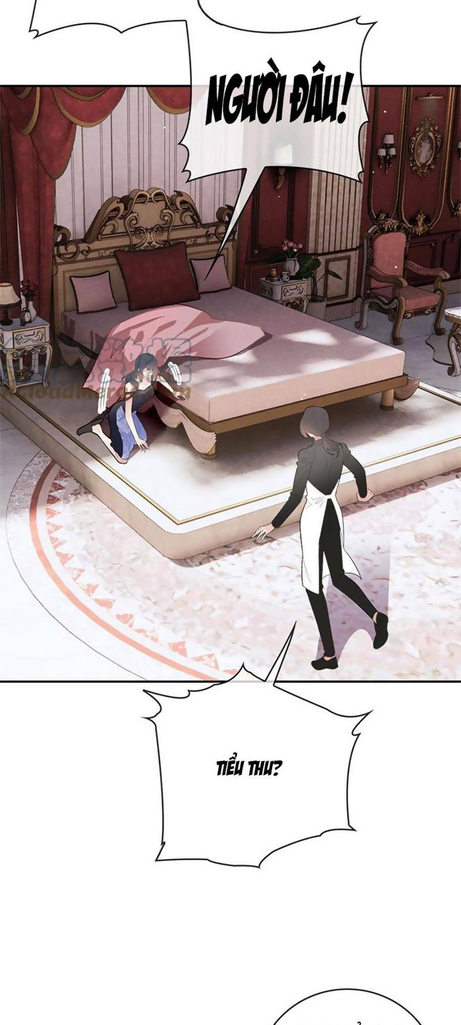 Cô Vợ Mang Thai Một Tặng Một Chapter 235 - Trang 2