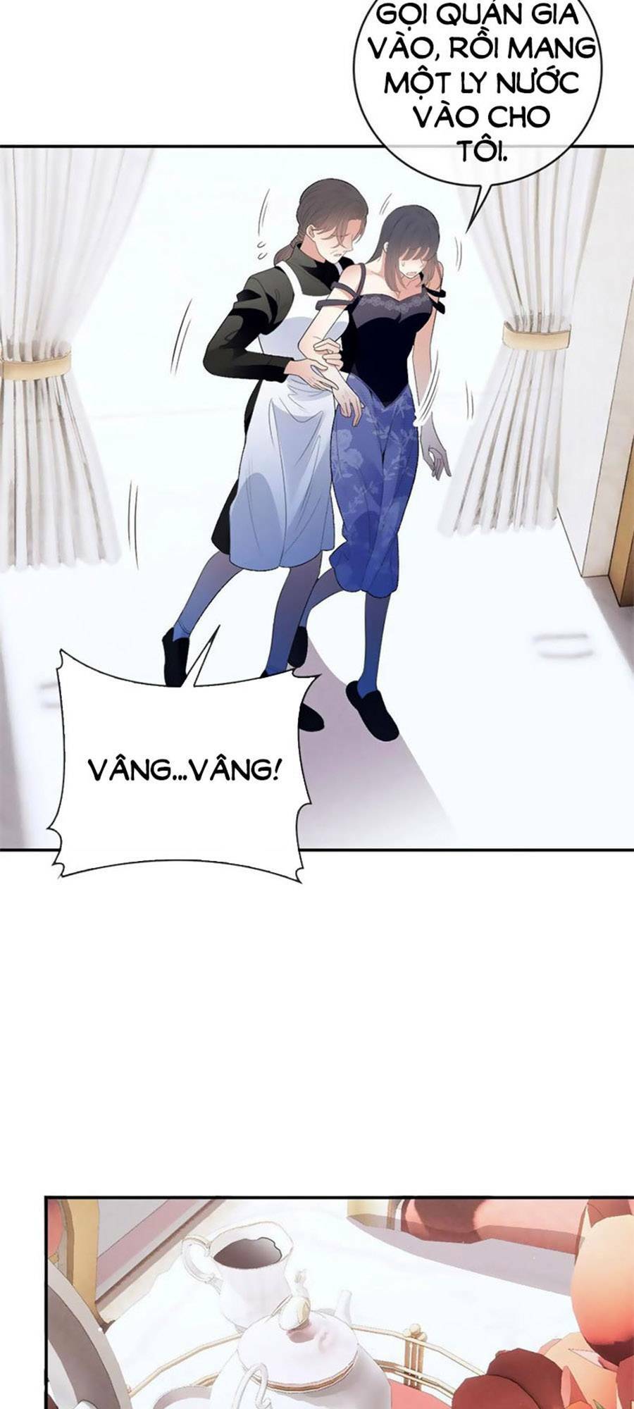 Cô Vợ Mang Thai Một Tặng Một Chapter 235 - Trang 2