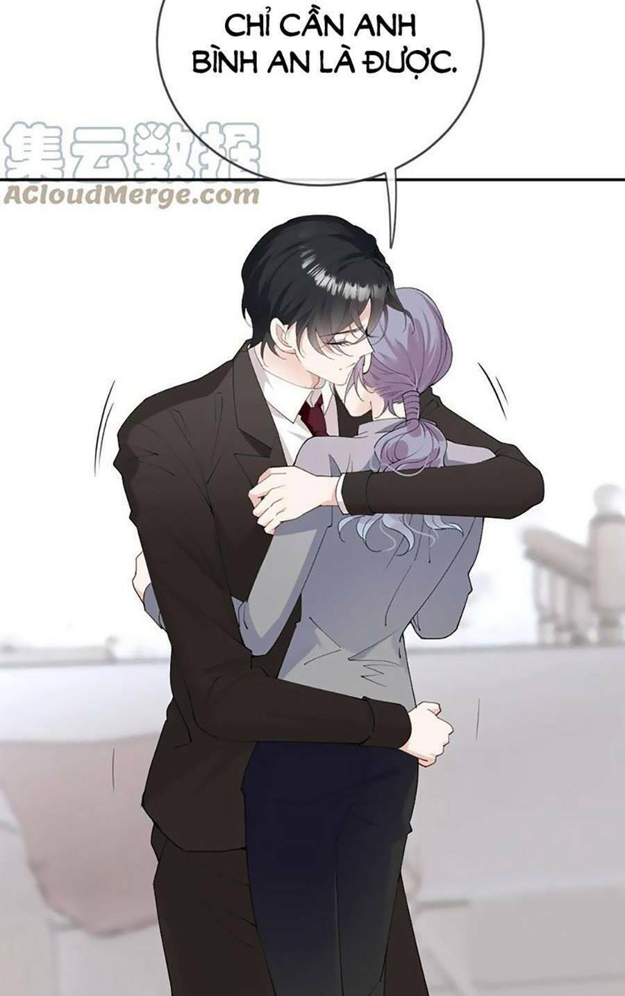 Cô Vợ Mang Thai Một Tặng Một Chapter 236 - Trang 2
