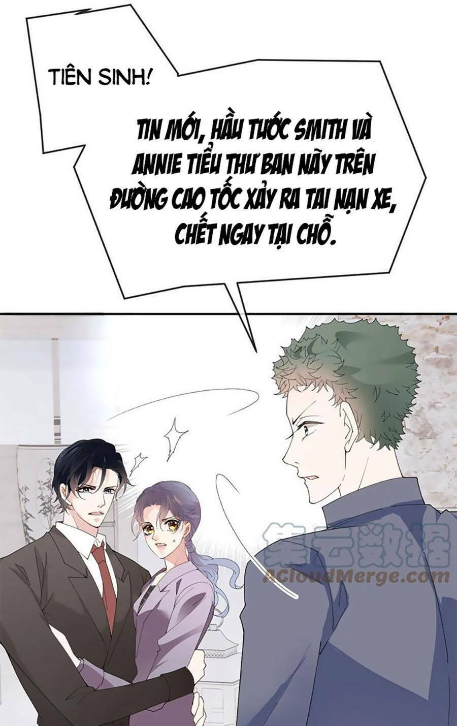 Cô Vợ Mang Thai Một Tặng Một Chapter 236 - Trang 2