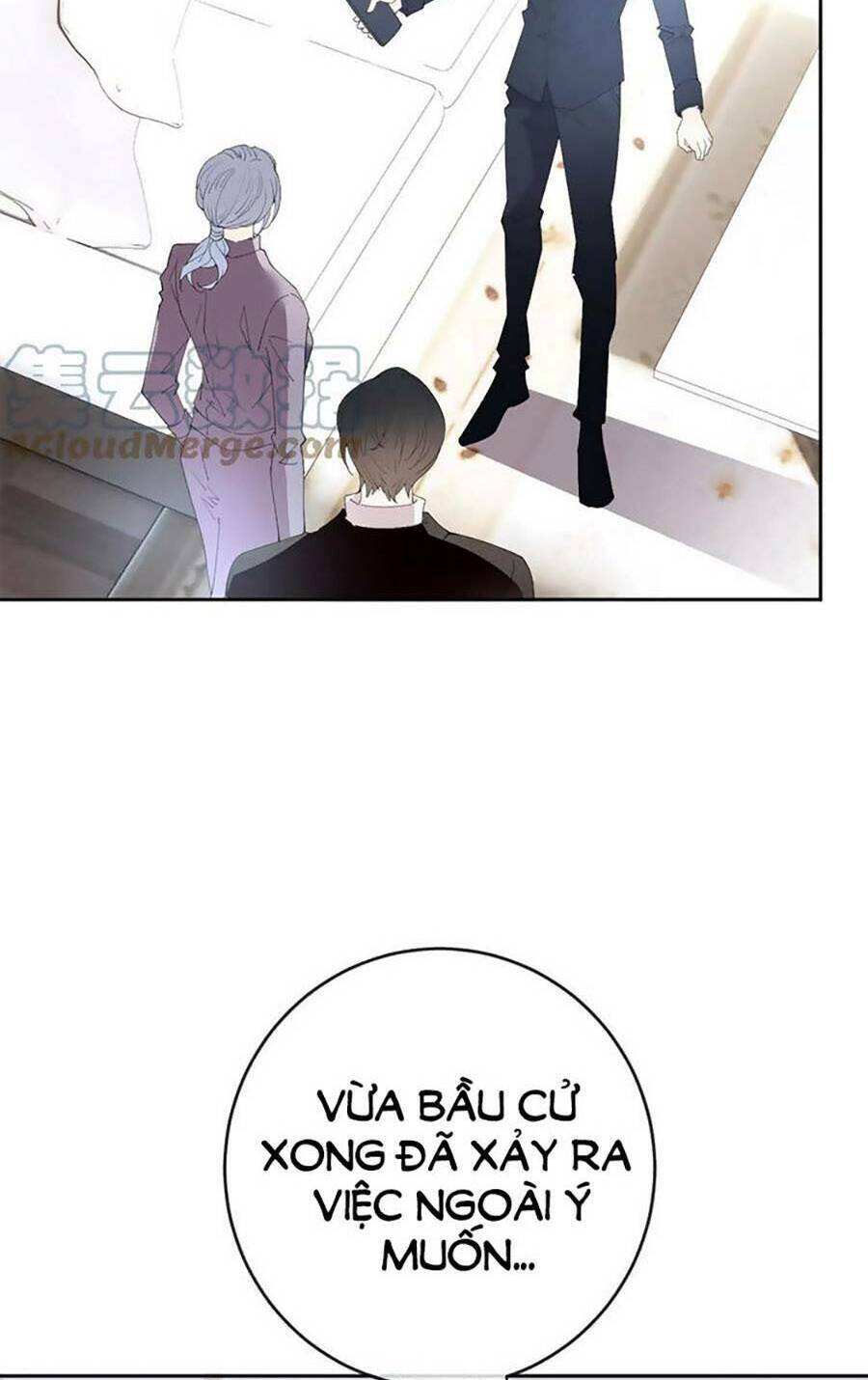 Cô Vợ Mang Thai Một Tặng Một Chapter 236 - Trang 2