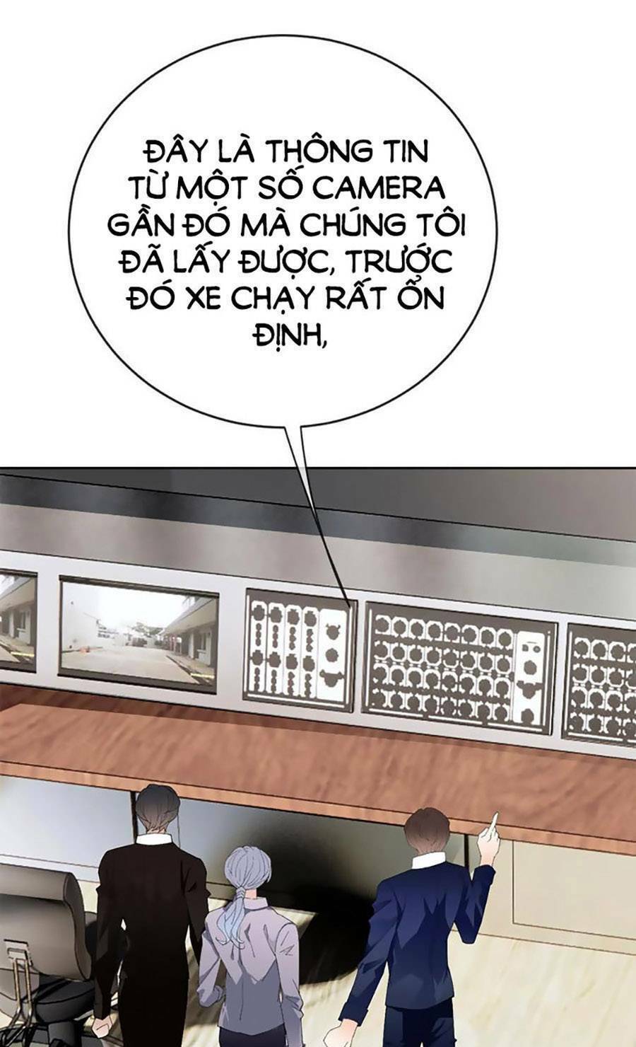 Cô Vợ Mang Thai Một Tặng Một Chapter 236 - Trang 2