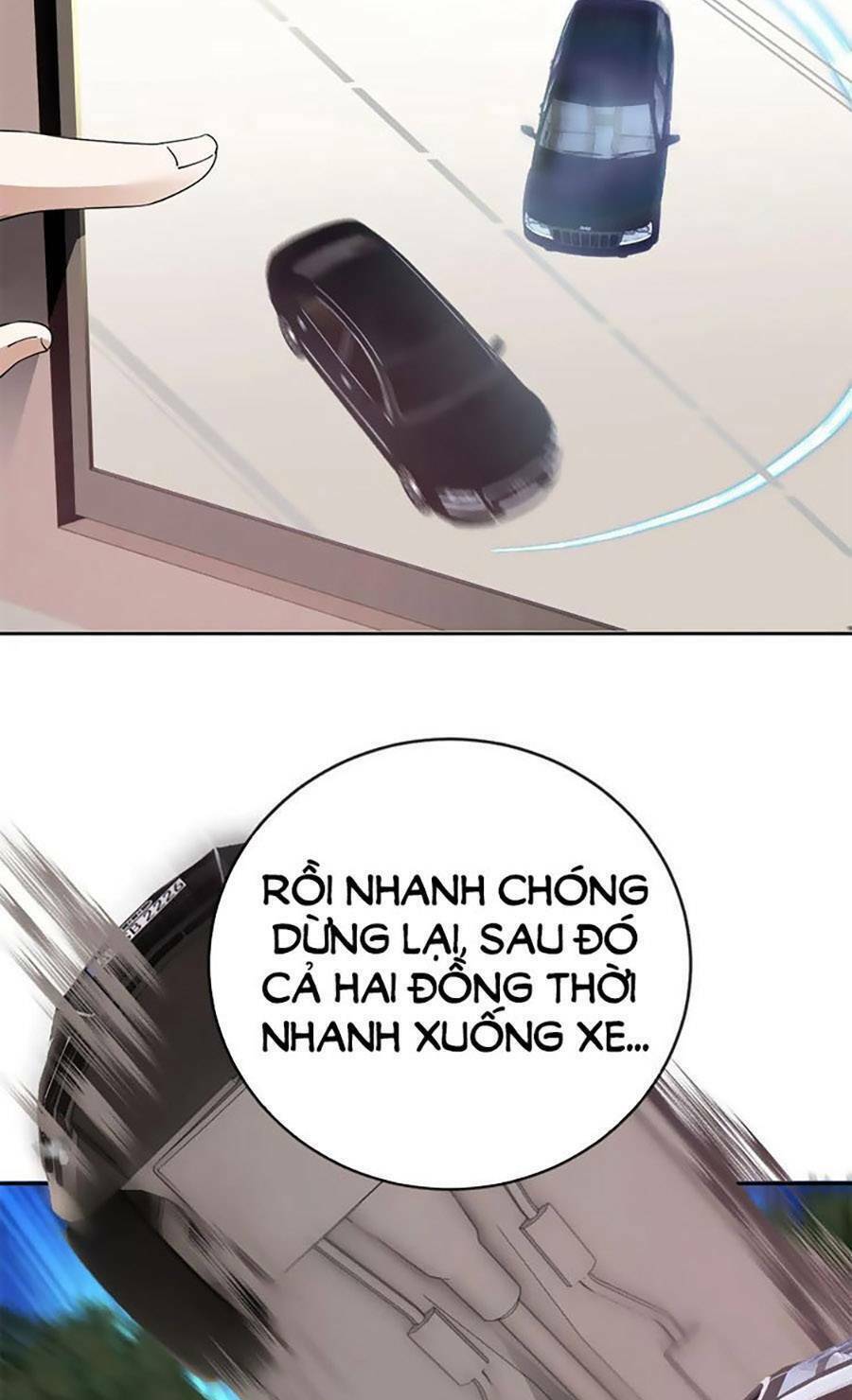 Cô Vợ Mang Thai Một Tặng Một Chapter 236 - Trang 2