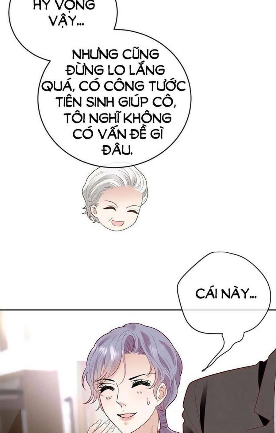 Cô Vợ Mang Thai Một Tặng Một Chapter 237 - Trang 2