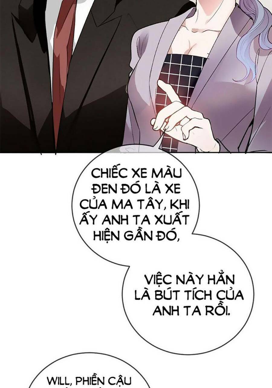 Cô Vợ Mang Thai Một Tặng Một Chapter 237 - Trang 2