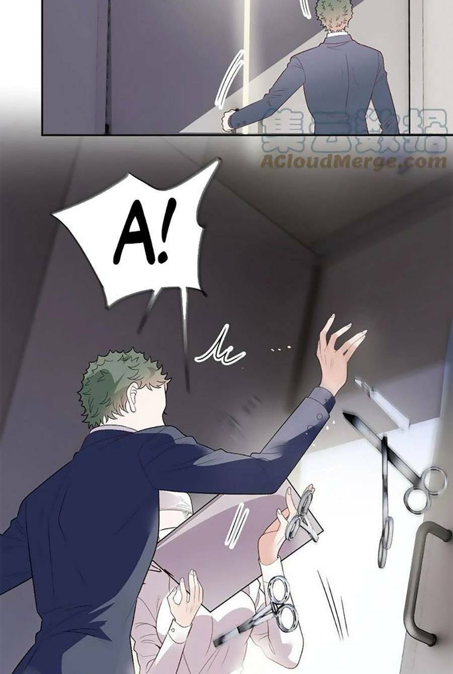 Cô Vợ Mang Thai Một Tặng Một Chapter 237 - Trang 2