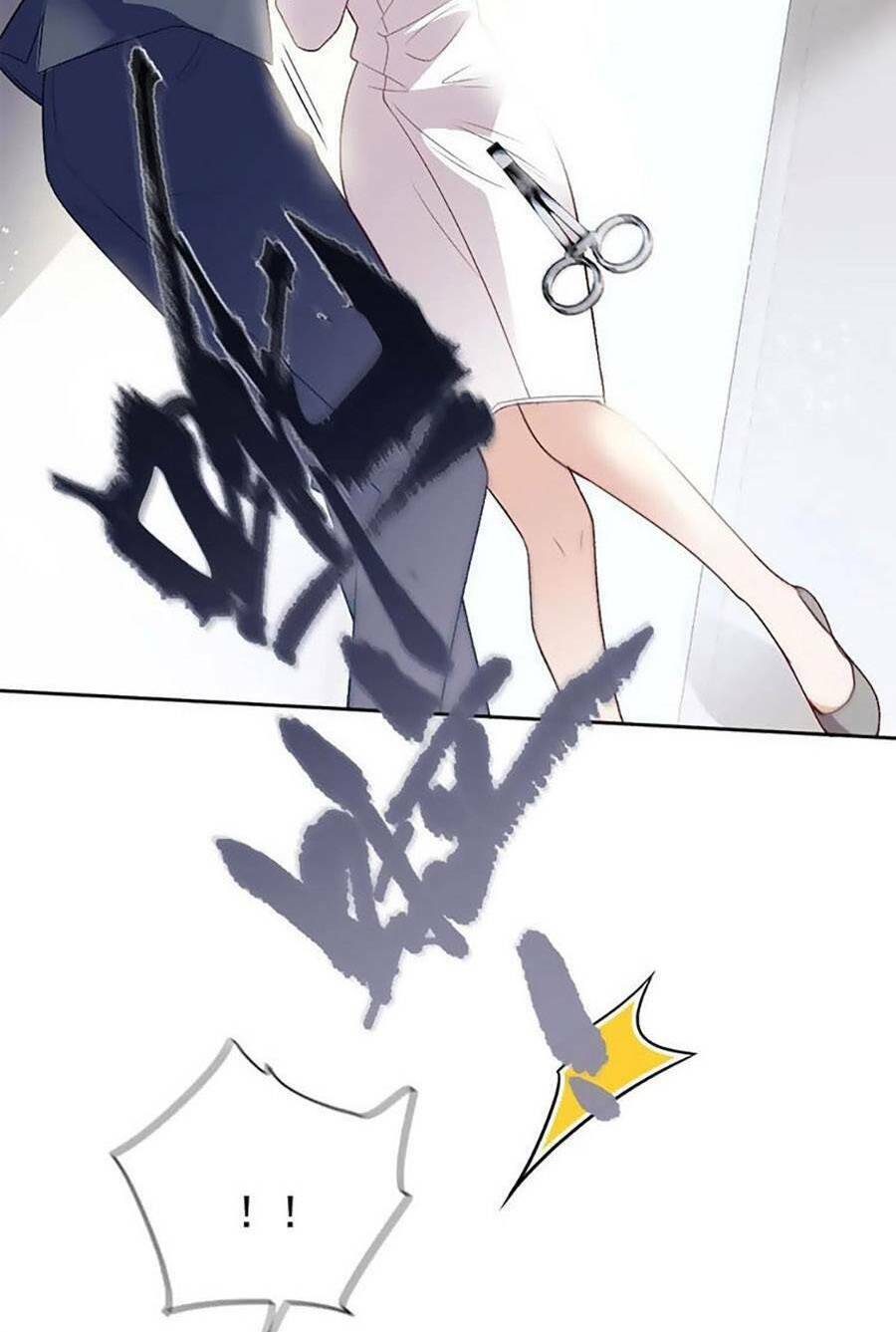 Cô Vợ Mang Thai Một Tặng Một Chapter 237 - Trang 2