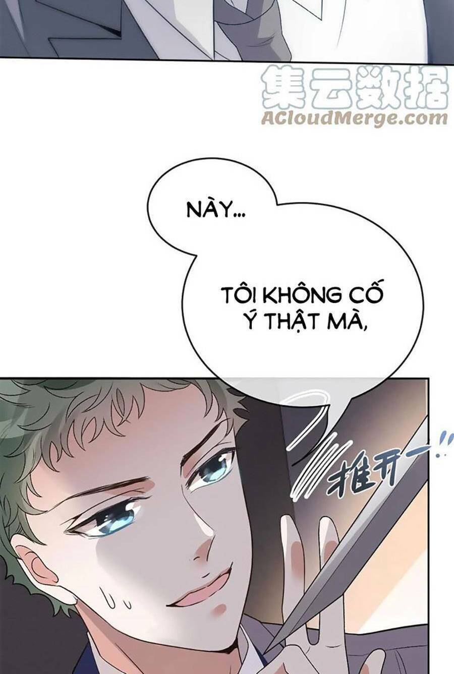 Cô Vợ Mang Thai Một Tặng Một Chapter 237 - Trang 2