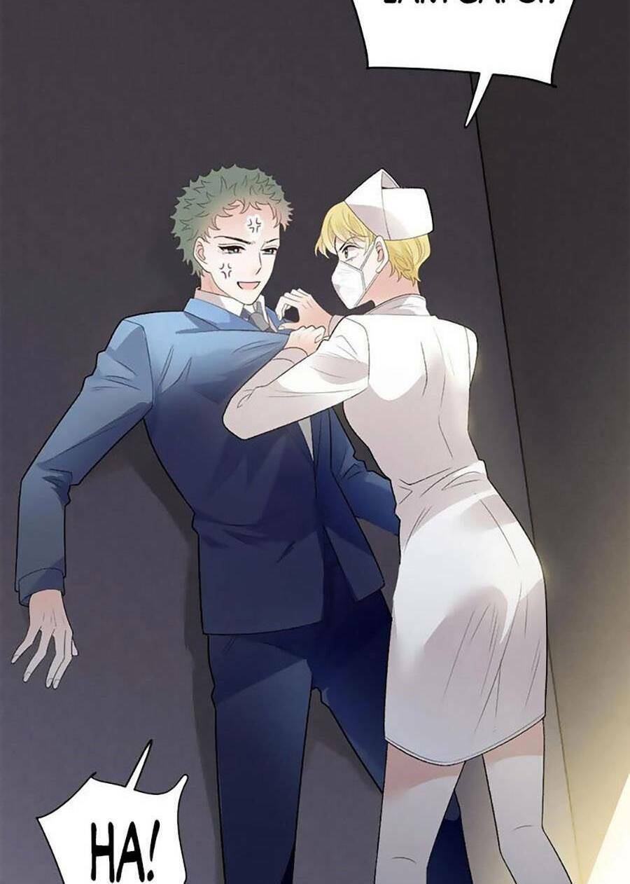 Cô Vợ Mang Thai Một Tặng Một Chapter 237 - Trang 2